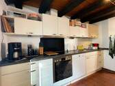 Küche - 8 Zimmer Einfamilienhaus zum Kaufen in Dietzenbach