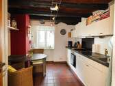 Küche - 8 Zimmer Einfamilienhaus in Dietzenbach