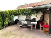 Freisitz Terrasse - 