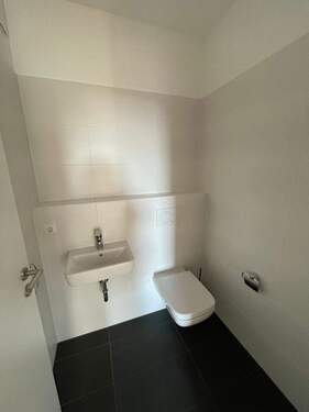 Gäste-WC - 