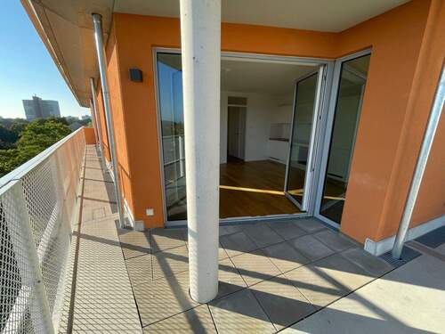 Balkon - 