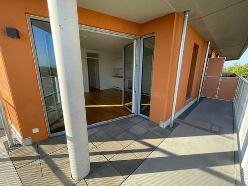 Balkon - 