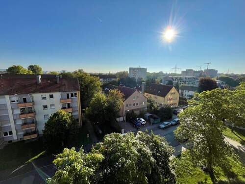 Ausblick - 