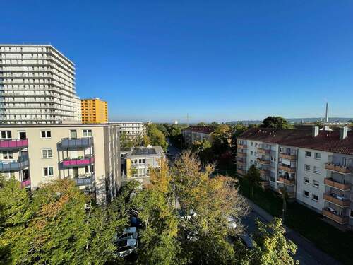 Ausblick - 