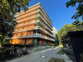 Hausansicht vorne - 