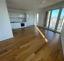 Wohn(t)raum mit Ausblick - 1.100,00 EUR Kaltmiete, ca.  82,90 m² Wohnfläche in Erlangen (PLZ: 91052) Erlangen-Süd