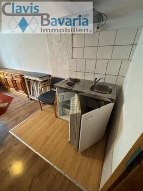 Kitchenette OG - 