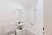 Badezimmer WHG 2 - 