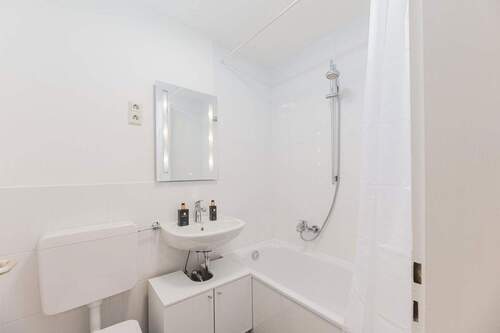 Badezimmer WHG 2 - 