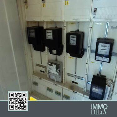 IMMODILIA_Bach_Kerpen_Elektrik - Mehrfamilienhaus, Wohnhaus mit 225,00 m&sup2; in Kerpen zum Kaufen