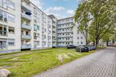 Moderne und gepflegte Anlage - 