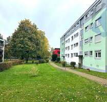 3-Zimmer-Wohnung mit Balkon im 3. OG eines gepflegten Mehrfamilienhauses - Villingen-Schwenningen