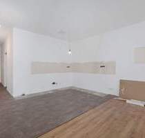 Reinkommen - Wohlfühlen - Bleiben Helle, frisch renovierte 4-Zimmer-Wohnung mit Büro und Freisitz - Walzbachtal / Wössingen