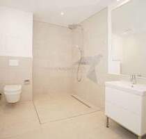 ++ Wohnen am Pelzmühlenteich ++ rollstuhlgerechte 2-Zimmer-Whg. mit Einbauküche und Südterrasse - Chemnitz Rabenstein