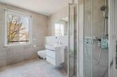 Tageslicht-Badezimmer - 