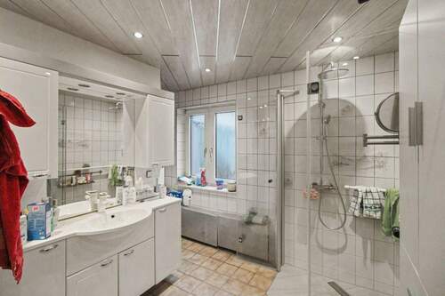 Badezimmer - 