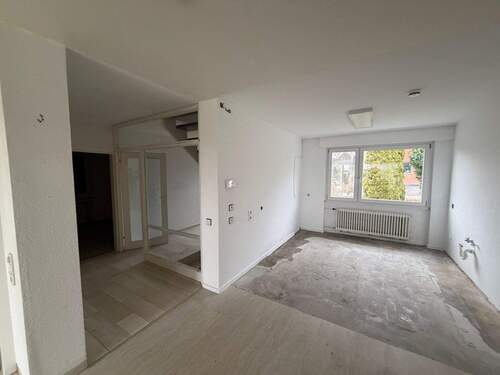 Eingang/Kochen - Einfamilienhaus mit 185,00 m&sup2; in Soest zum Kaufen