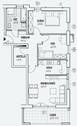 Wohnung 4 - 