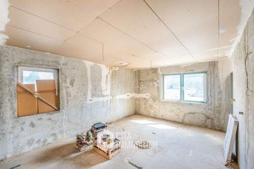 Küche-Rohrzustand - 