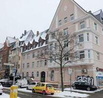 Toller Grundriss! Vier Zimmer in Hainholz! Sehr verkehrsgünstig für Nah- und Fernverkehr! - Hannover