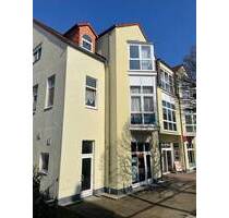 ***Moderne 2-Zimmer-Wohnung mit Balkon in Pulsnitz***