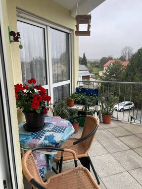 IMG_8635.JPEG - Etagenwohnung mit 60,20 m&sup2; in Pulsnitz zum Kaufen