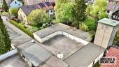 Nordwest Ansicht - 