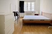 Schönes ruhiges Schlafzimmer - 