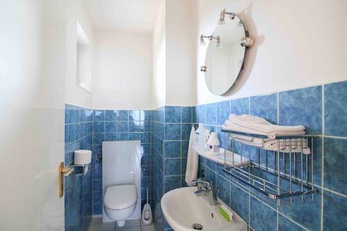 Gäste-WC - 