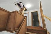 Treppenaufgang - 