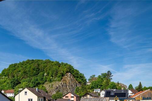 Ausblick - 