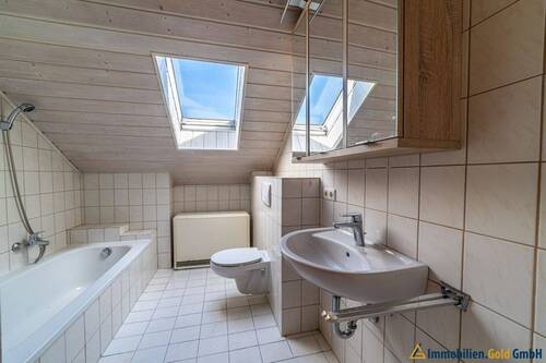 Badezimmer - 