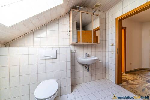 Badezimmer - 