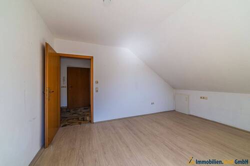 Kinderzimmer - 
