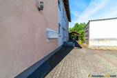 Außenansicht (5) - 3 Zimmer Etagenwohnung in Dollnstein