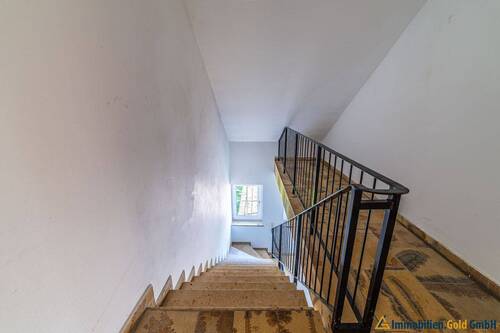 Treppenhaus (3) - 