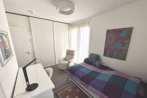 Zimmer - 