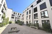 Ansicht - 3 Zimmer Etagenwohnung zum Kaufen in Gerlingen