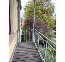 Gemütliche Wohnung im sanierten Altbau mitten in Striesen - Dresden Striesen-Ost