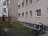 Außenansicht Hof - 