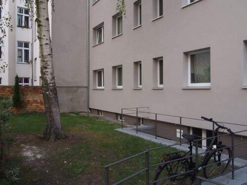 Außenansicht Hof - 