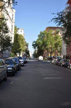 Straße - 