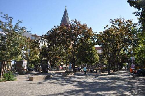 Marheinekeplatz - 
