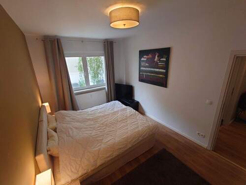 Schlafzimmer - 