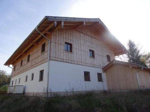 Immobilie Perspektivwechsel - 