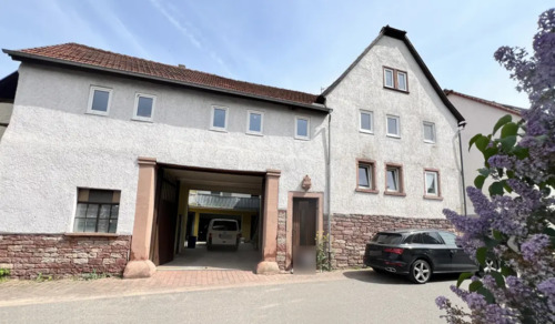 7208bdb8-b042-44bc-8475-609c79001ddc-1934233408 - 2 Zimmer Mehrfamilienhaus, Wohnhaus zum Kaufen in Werbach