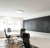 Voll eingerichtetes Büro in bester Innenstadtlage Kölns - All-in-Miete