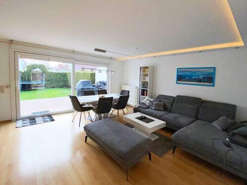 Großzügiges Wohnen - 