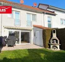 Endlich Ihr neues Zuhause? - Energieeffizient und familienfreundlich! - Hannover Stöcken