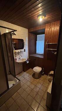 Badezimmer EG - 